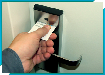 Controlled Access