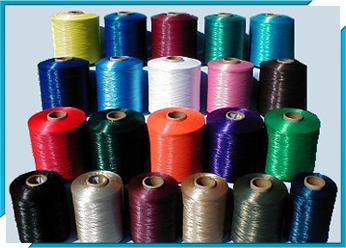 TEXTILE INDUSTRY