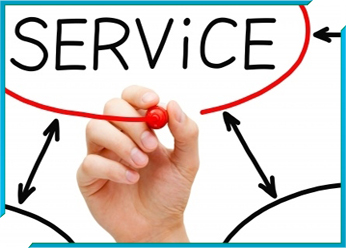 Uninterrupted service